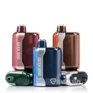 Geek Bar Pulse X2 50K Disposable