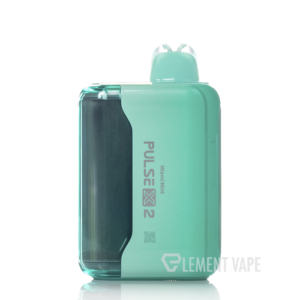 Geek Bar Pulse X2 50K Disposable in Miami Mint