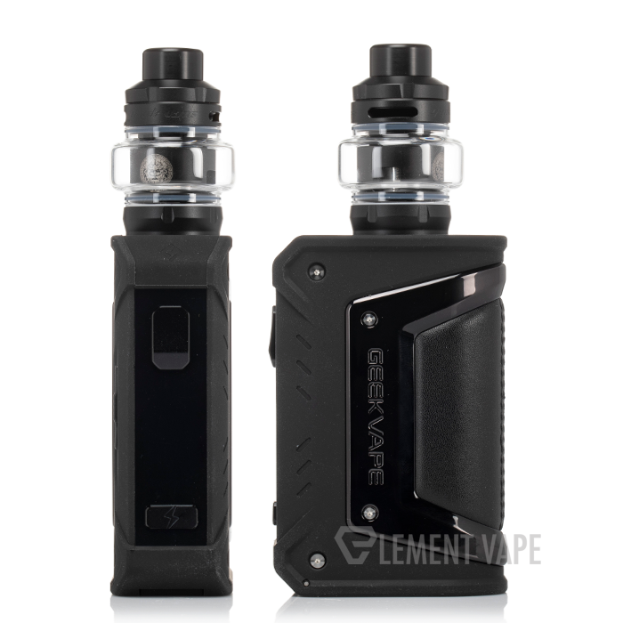 Geek Vape L200 Classic 200W Starter Kit