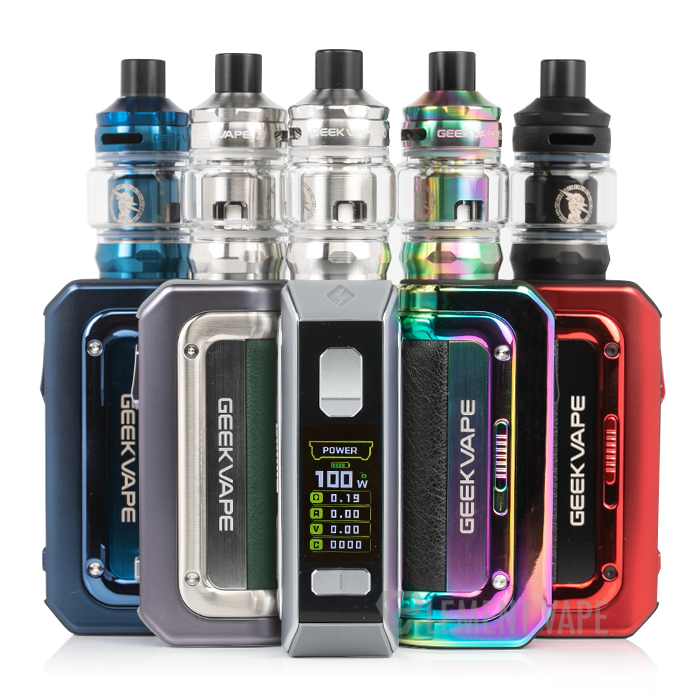 Geek Vape M100 Aegis Mini 2 Starter Kit