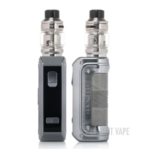 Geek Vape Max100 (Aegis Max 2) 100W Kit - Front Side