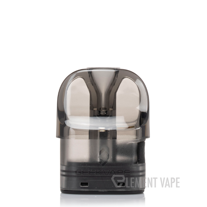 Geek Vape SONDER U Pod System – Pod Front Geek Vape SONDER U Pod System – Pod Front