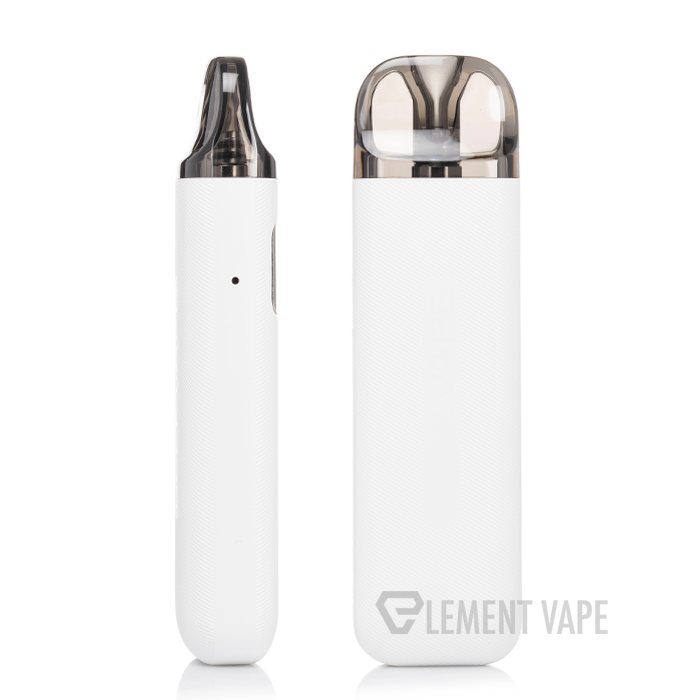 Geek Vape SONDER U Pod System – Side Back Geek Vape SONDER U Pod System – Side Back