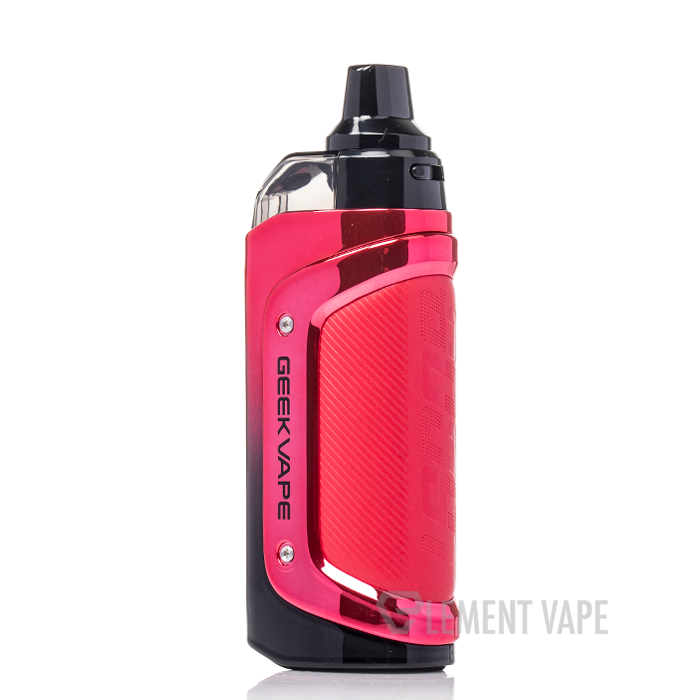 Geek Vape Aegis Boost 3 60W Pod System – Midnight Red
