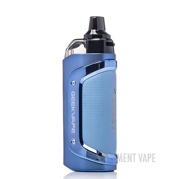 Geek Vape Aegis Boost 3 60W Pod System – Sapphire Blue