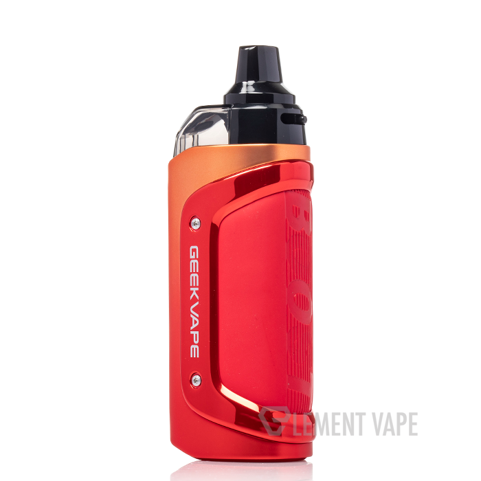 Geek Vape Aegis Boost 3 60W Pod System – Sunset Red