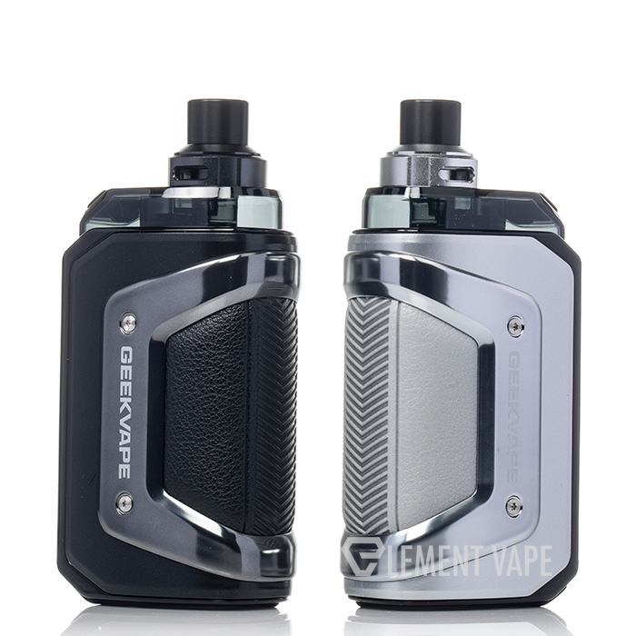 Geek Vape Aegis Hero 5 50W Kit