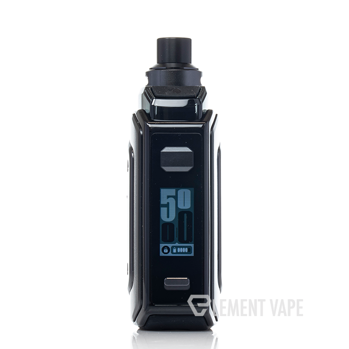 Geek Vape Aegis Hero 5 50W Kit – Screen Geek Vape Aegis Hero 5 50W Kit – Screen