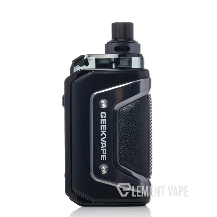 Geek Vape Aegis Hero 5 50W Kit – Side Geek Vape Aegis Hero 5 50W Kit – Side