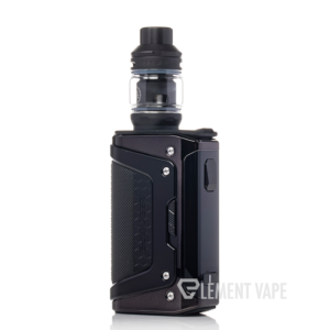 Geek Vape Aegis Legend 5 200W Starter Kit