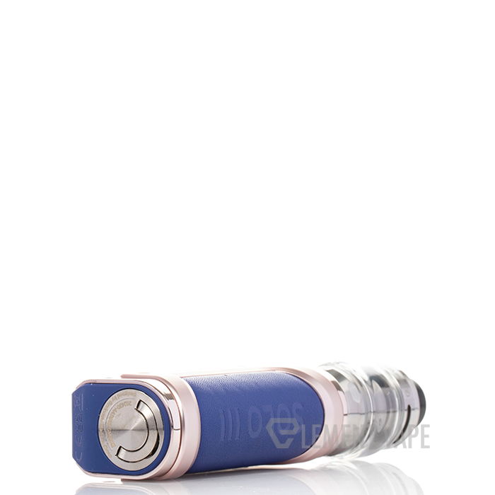 Geek Vape Aegis Solo 3 (S100) Starter Kit – Bottom Geek Vape Aegis Solo 3 (S100) Starter Kit – Bottom