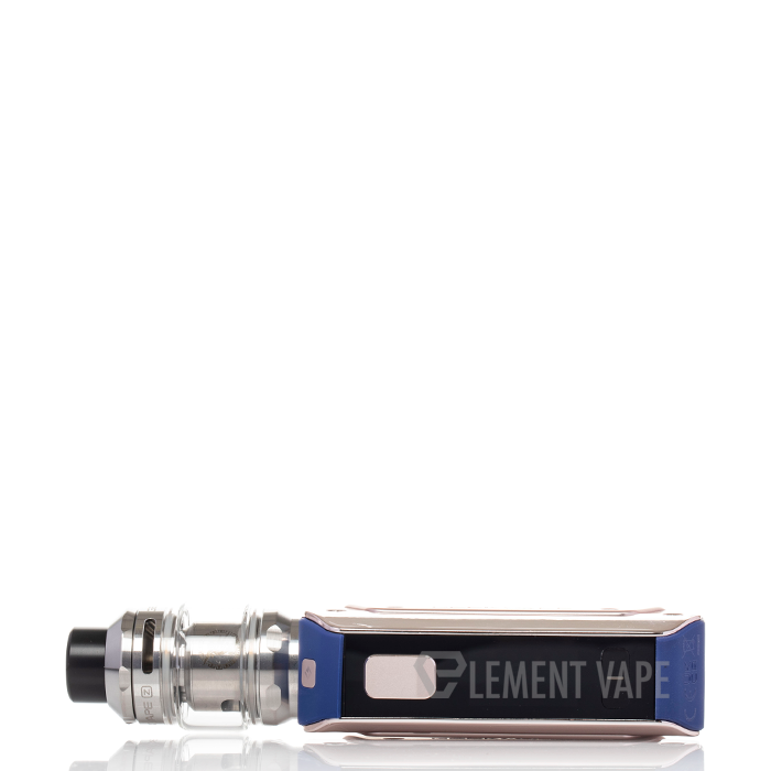 Geek Vape Aegis Solo 3 (S100) Starter Kit – Flat Geek Vape Aegis Solo 3 (S100) Starter Kit – Flat