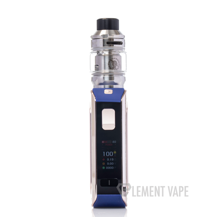 Geek Vape Aegis Solo 3 (S100) Starter Kit – Screen Geek Vape Aegis Solo 3 (S100) Starter Kit – Screen