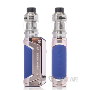 Geek Vape Aegis Solo 3 (S100) Starter Kit