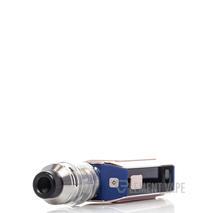 Geek Vape Aegis Solo 3 (S100) Starter Kit – Top Geek Vape Aegis Solo 3 (S100) Starter Kit – Top