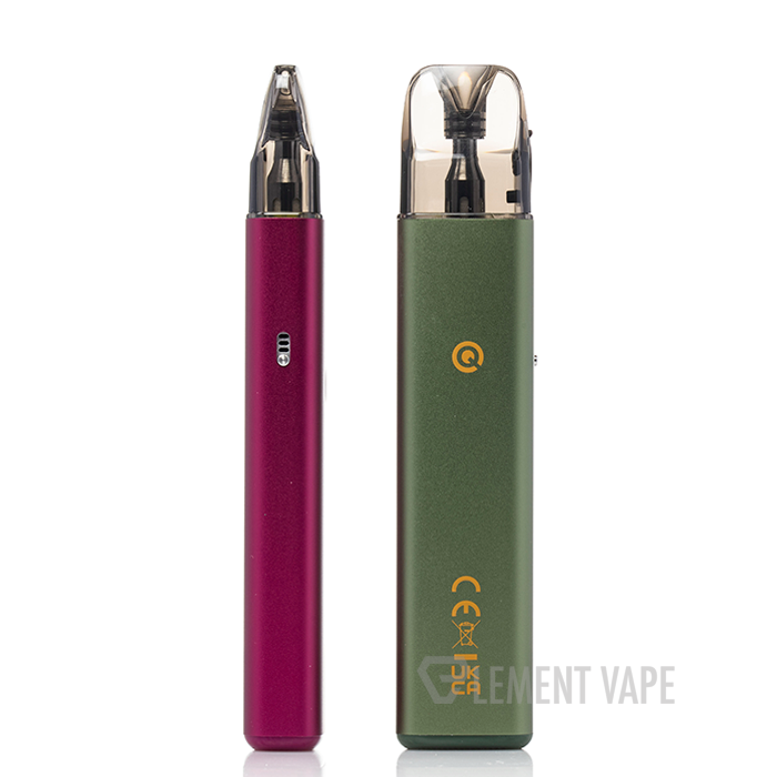 Geek Vape Sonder Q2 30W Pod System – Side Back Geek Vape Sonder Q2 30W Pod System – Side Back