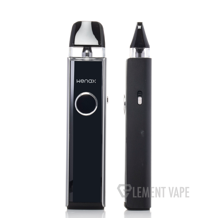 Geek Vape WENAX Q Pro 30W Pod Kit