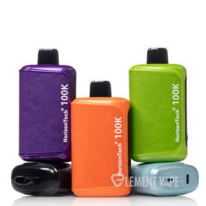 HorizonTech 100K Disposable