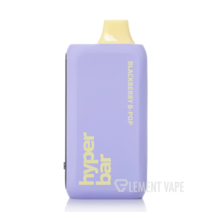 Hyper Bar Zerofog Twin 50K Disposable