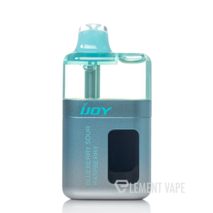 iJoy XP50000 0% Zero Nicotine Disposable