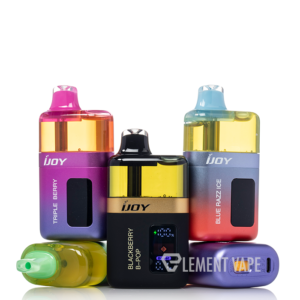 iJoy XP50000 Disposable