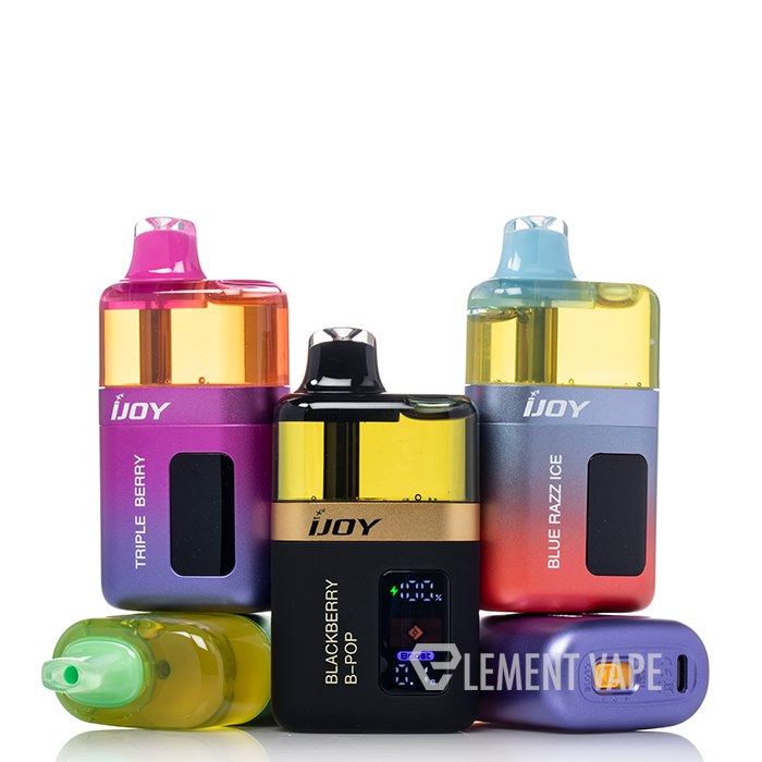 iJoy XP50000 Disposable