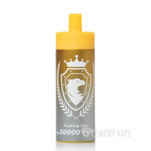 Kanger SUBOX Mate D-Pod 50K Disposable Kit