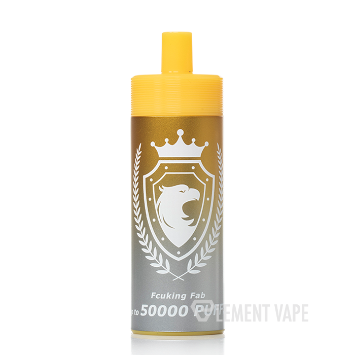 Kanger SUBOX Mate D-Pod 50K Disposable Kit - Fcuking Fab