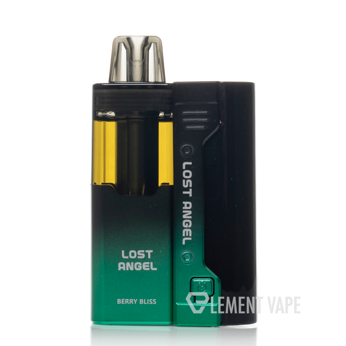 Lost Angel Mate 50K Disposable Kit - Strawberry Ice