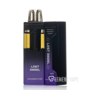 Lost Angel Mate 50K Disposable Kit