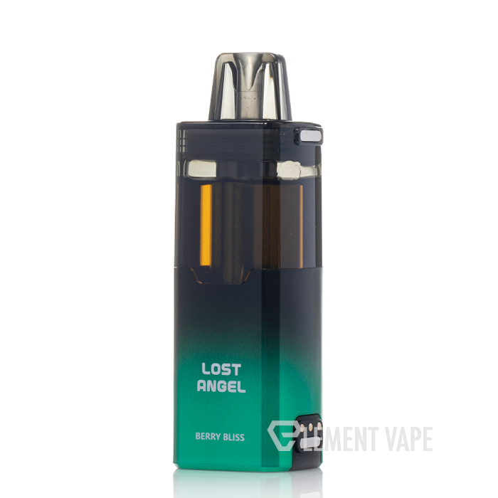 Lost Angel Mate 50K Disposable Pods