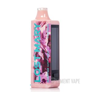 Lost Mary MO20000 Pro Disposable in Scary Berry