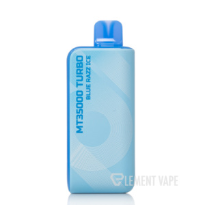 Lost Mary MT35000 Turbo Disposable in Blue Razz Ice