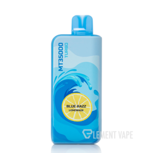Lost Mary MT35000 Turbo Disposable in Blue Razz Lemonade