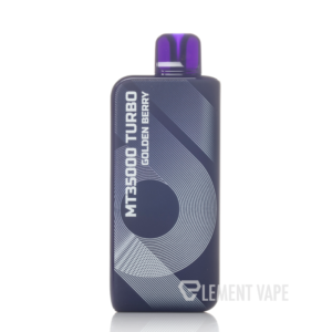 Lost Mary MT35000 Turbo Disposable in Golden Berry