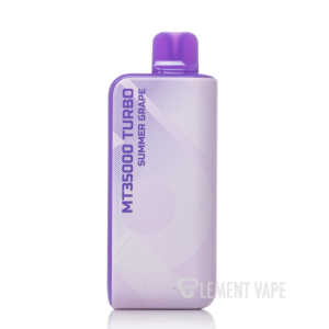 Lost Mary MT35000 Turbo Disposable in Summer Grape