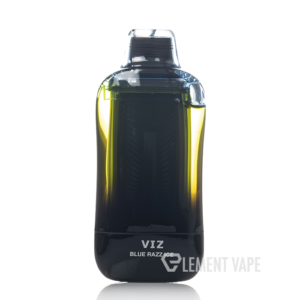 Lost Mary VIZ 55K Disposable in Blue Razz Ice
