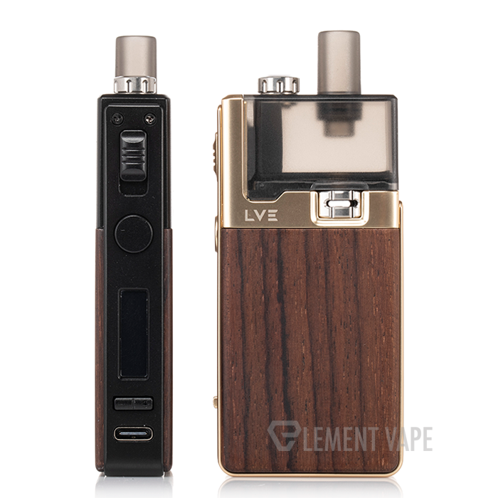 LVE Orion 2 40W Pod System