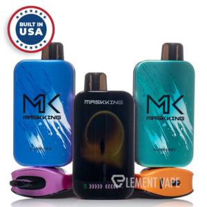 Maskking Extre 100K Disposable