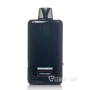 NIMMBOX MECHA 50K Disposable