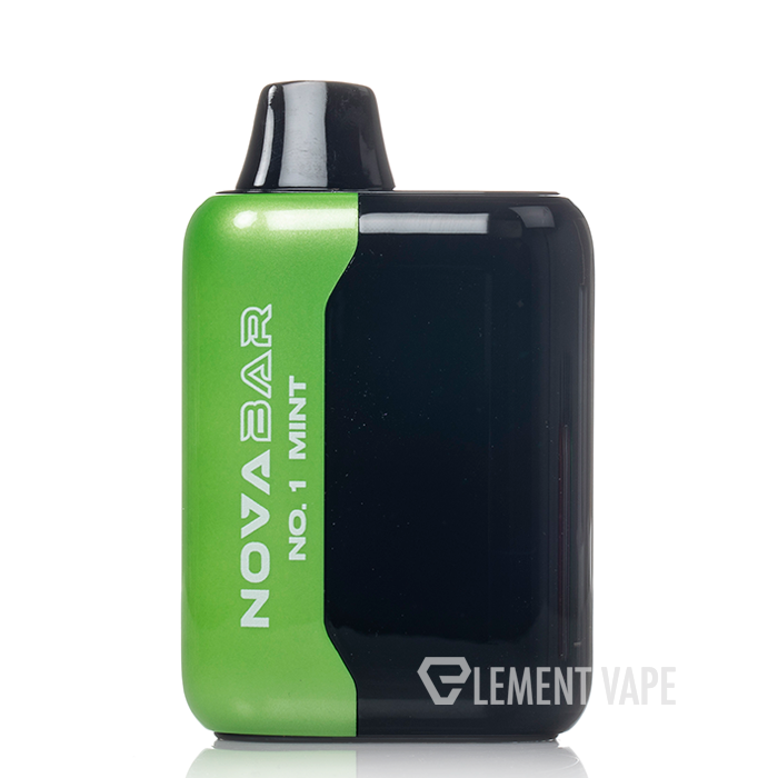 NOVA BAR 35K Disposable
