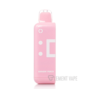 Off-Stamp Classic Cube 25K Disposable Pods