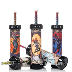 OLIT Hookalit 40K Disposable