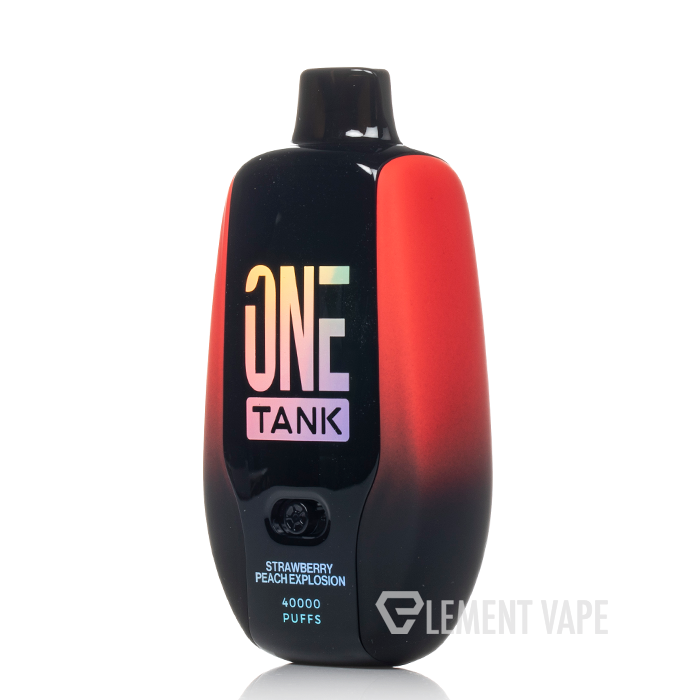 One Tank 40K Disposable