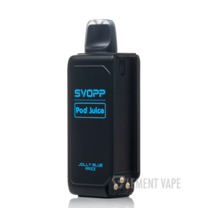 OXBAR x Pod Juice SVOPP 30K Disposable Pod