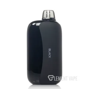 PAC Bar 30K Tobacco Disposable - Black