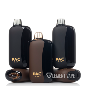 PAC Bar 30K Tobacco Disposable