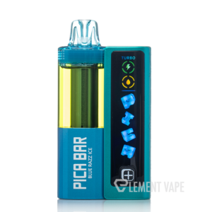 Pica Bar Lucid 35K Disposable KIT