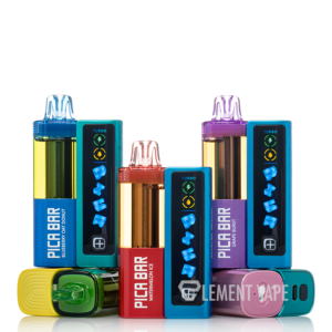 Pica Bar Lucid 35K Disposable KIT