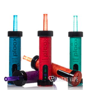 Ploox Molasses 75K Disposable
